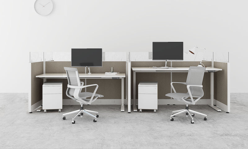 Friant Workplace Furniture Interra System - Product Photo 9