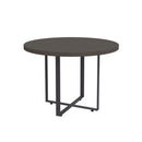 Office Source Palisades Collection | Mesa de conferencia redonda - 42" - EV42R