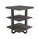 Office Source Palisades Collection | Mesa auxiliar - EVS500