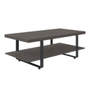 Office Source Palisades Collection | Mesa de centro - EVS550