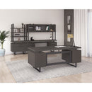 Office Source Palisades Collection | Executive Typical - PALISADES1