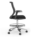 iDesk Oroblanco Stool - Product Photo 3