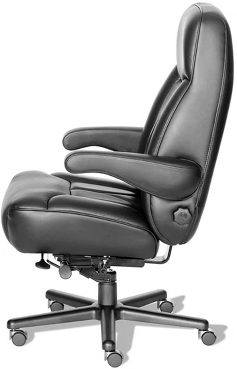 Era Executive Black Office Chair 3
