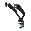 Office Source Monitor Arms Dual Monitor Arm - 506DMA
