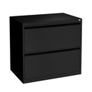Archivador lateral de 2 cajones Office Source Collection - 8362