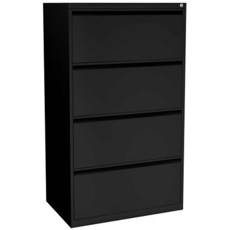 Office Source Lateral File Collection 4 Drawer Lateral File - 8364
