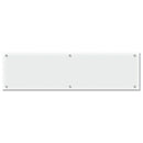 Office Source OS Laminate Collection Glass Board - GBM1769