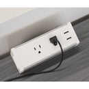 Office Source Power Modules Desk Mount Power - OSF9500