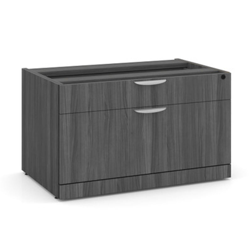 Office Source Variant Collection 2 Drawer Personal Cabinet - PL1012