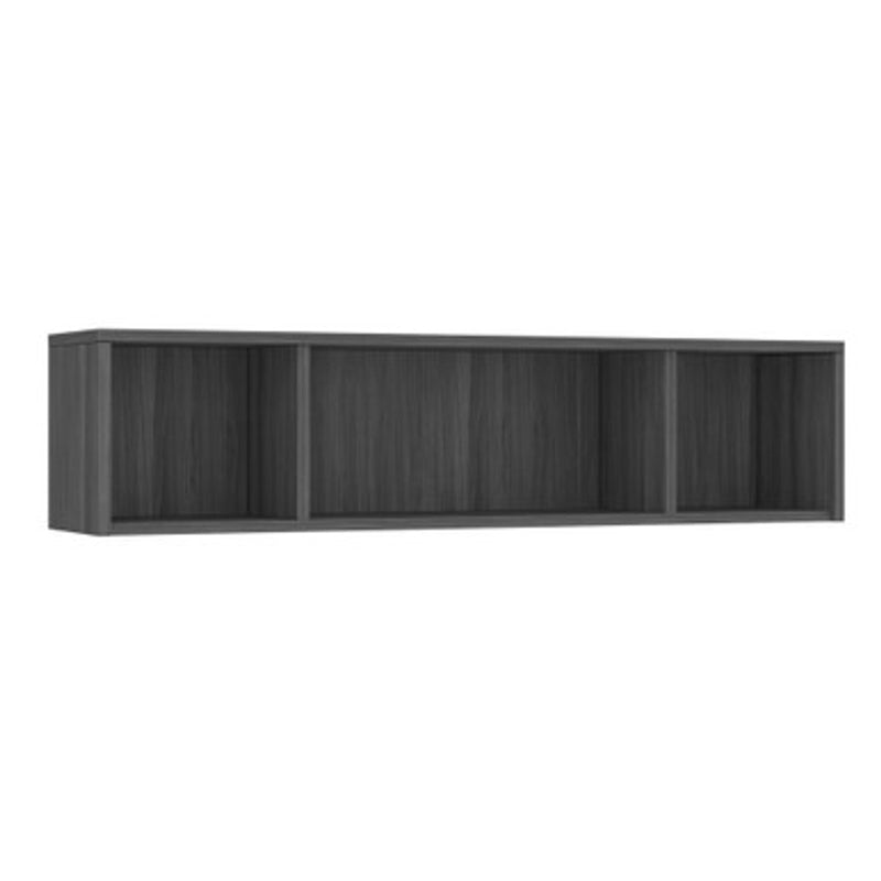Office Source OS Laminate Collection Open Hutch - PL1044OH