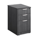 Office Source OS Laminate Collection Pedestal Móvil de 3 Cajones - Cajón/Cajón/Archivo - PL148