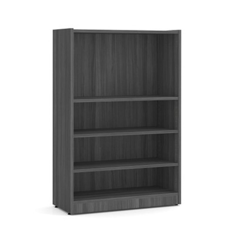 Office Source OS Laminate Bookcases Bookcase - 4 Shelves - PL155