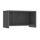 Mueble superior abierto de pared de la colección de laminado Office Source OS - 31" An. - PL209OH