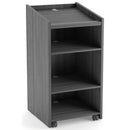 Office Source Conference/Multi-Purpose Tables Mobile Lectern - PL216