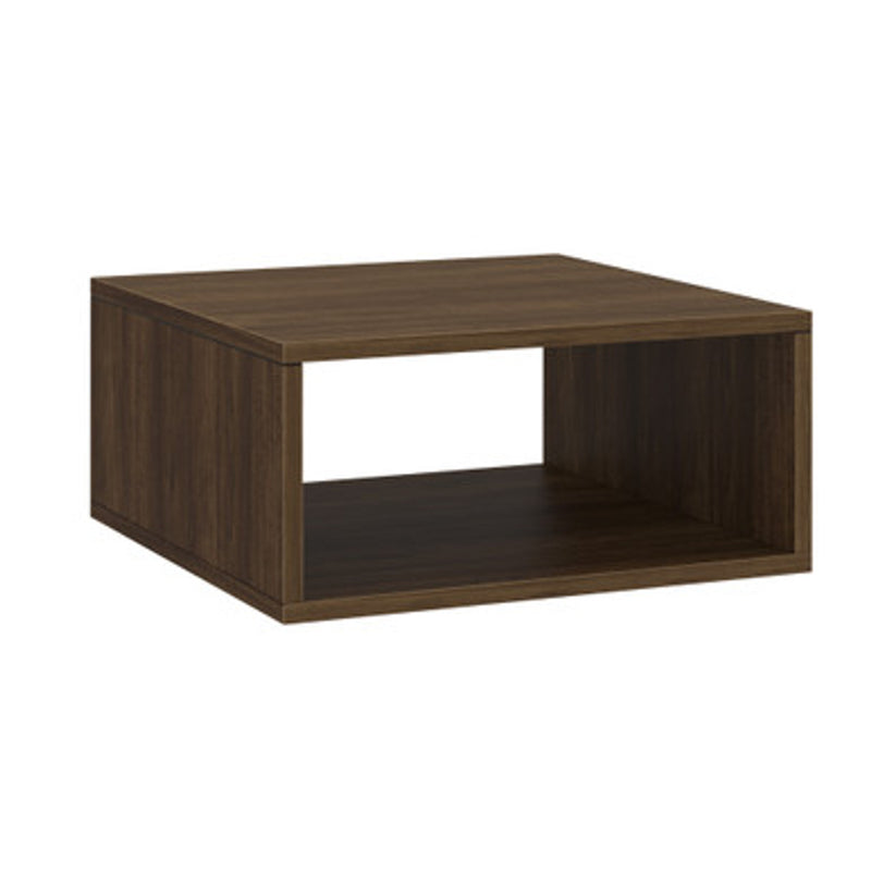 Office Source OS Laminate Collection - Pedestal Tables Cube Table - PL9997