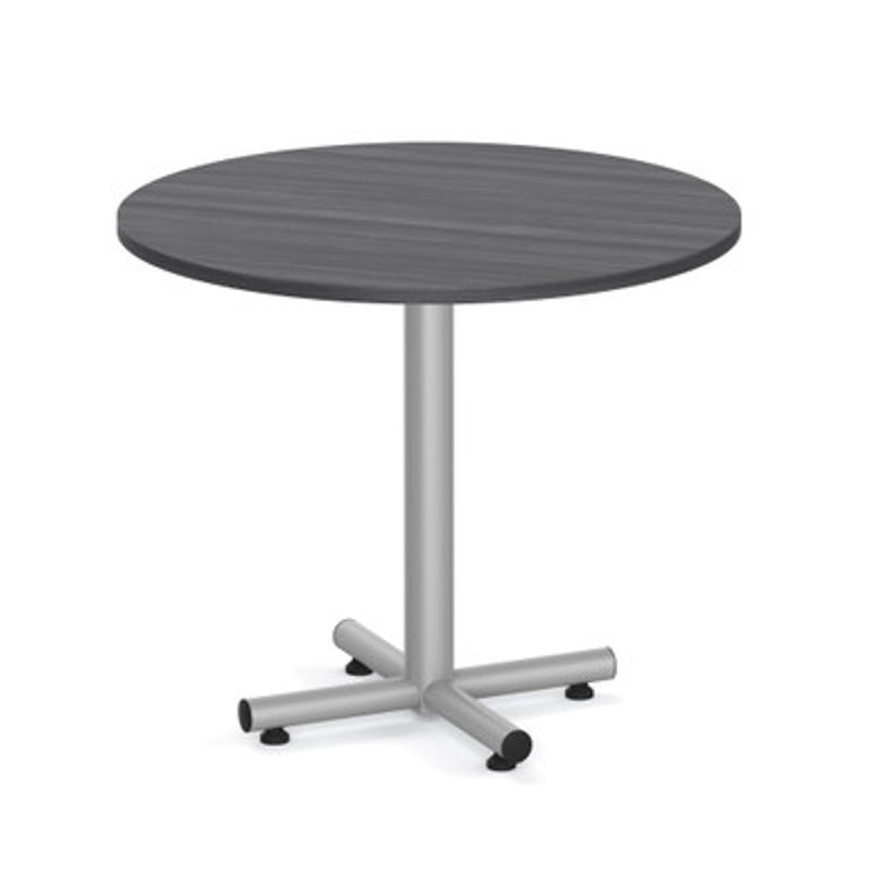 Office Source OS Reception Tables | 36" Round Top - Requires Base - PLT36R