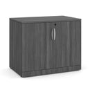 Gabinete de almacenamiento Office Source Colección de laminados - PL113