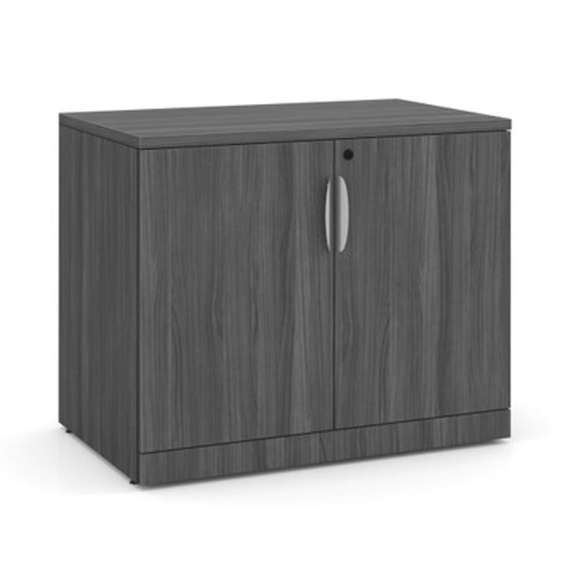 Office Source OS Laminate Collection Storage Cabinet - PL113
