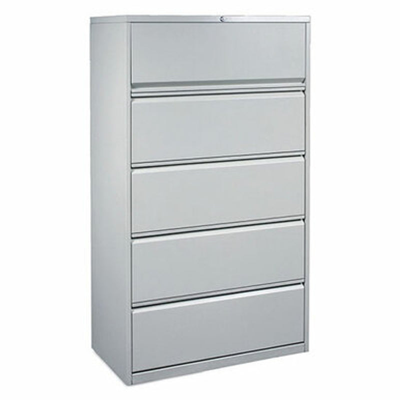 Office Source Lateral File Collection 5 Drawer Lateral File