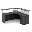 Office Source OS Colección Laminado Típico de Recepción - OS36