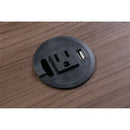 Office Source Grommet Power Centers Power Center - OSF3000