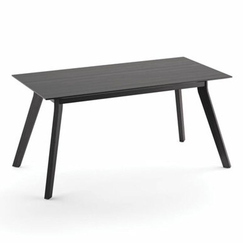 Office Source Sienna Collection | Standard Desk without Modesty Panel - 66"W - OX902