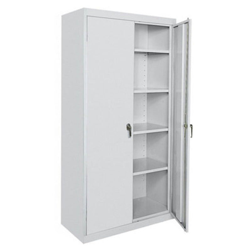 Office Source Deluxe Storage Cabinets Oversized Cabinet - 8208