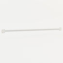 Office Source Fuse Collection Pass Through Jumper - 66" - OSTEPP6600US