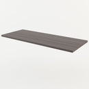 Office Source Fuse Collection Superficie de trabajo rectangular - 60" x 24" - OSTWRS6024