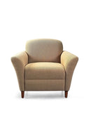 Sillón individual High Point Rebecca - 6201