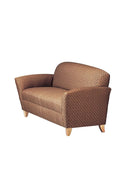 High Point Rebecca Loveseat - 6202
