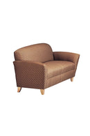 High Point Rebecca Loveseat - 6202