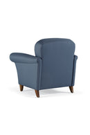 Sillón club High Point Scarlet - 6301