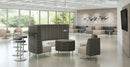 High Point Flex Lounge Two-Sided Loveseat - 15022
