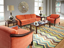 Sillón High Point 9100 - 9131