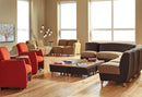 Silla de equipo móvil High Point Genesis - 1737