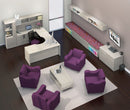 Seating Lounge Cladia Roomset