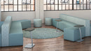 Sillón/Sofá de dos plazas High Point Flex Lounge - 1502