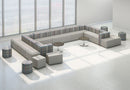Sillón/Sofá de dos plazas High Point Flex Lounge - 1502