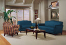 High Point Kimberly Camel Back Sofa - Product Photo 3