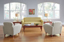 Sillón club Lauren de High Point - 6101