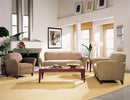 Sillón individual High Point Rebecca - 6201
