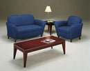Sillón individual High Point Rebecca - 6201