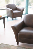 Sillón individual High Point Rebecca - 6201