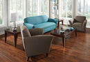 Sillón individual High Point Rebecca - 6201