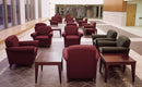 Sillón club High Point Scarlet - 6301