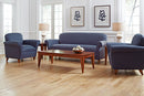 Sillón club High Point Scarlet - 6301