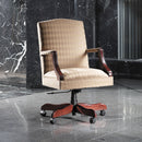 High Point Classic Collection Martha Washington Mid-Back Chair - Product Photo 3