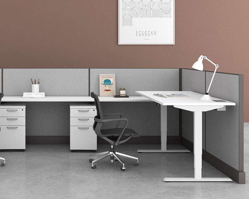 Friant Workplace Furniture Interra System - Product Photo 11