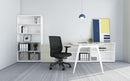 Friant Vektor Task Mesh Chair - Product Photo 8